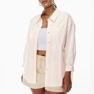 Wilfred Relaxed Shirt